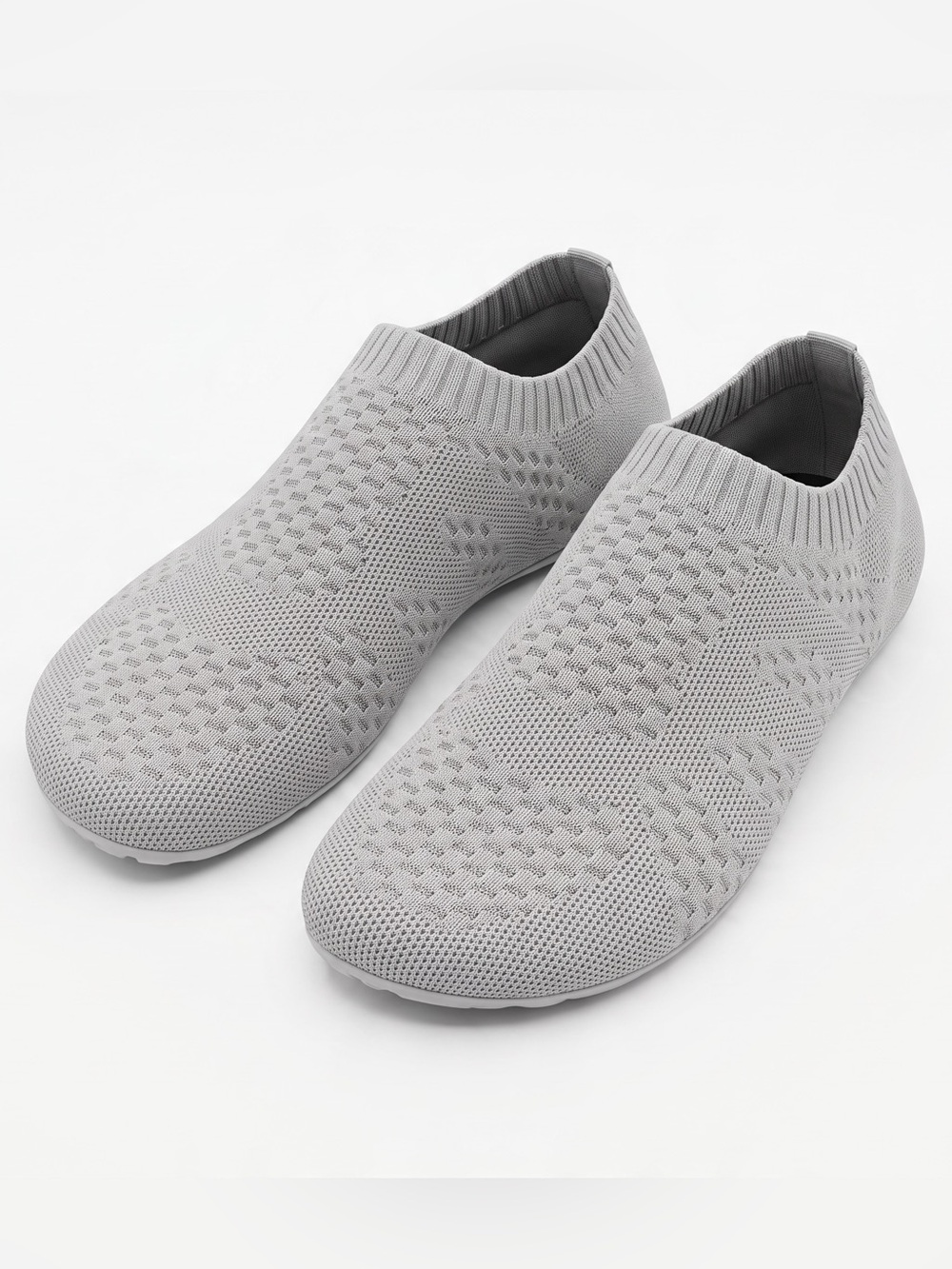 Watelves Barefoot Water Shoes in Grey
